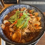 リトルアジア - 