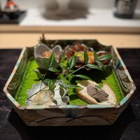 うなぎ時任 - 