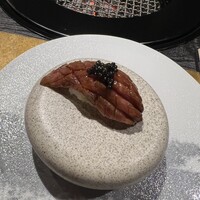 焼肉 牛印 新宿店 - 