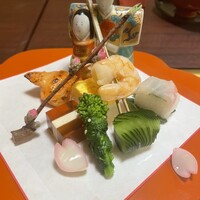 京懐石 みのきち 新宿住友店 - 