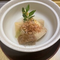 京懐石 みのきち 新宿住友店 - 