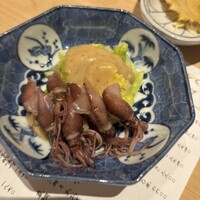 割烹酒亭 三分亭 東京ミッドタウン日比谷 - 