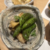 割烹酒亭 三分亭 東京ミッドタウン日比谷 - 