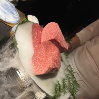 焼肉 牛印 新宿店 - 