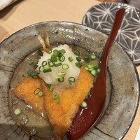 割烹酒亭 三分亭 東京ミッドタウン日比谷 - 