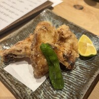 割烹酒亭 三分亭 東京ミッドタウン日比谷 - 