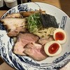 本田麺業 神田西口駅前店