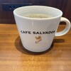 CAFE SALVADOR BUSINESS SALON