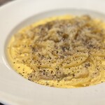 トラットリア ヴィヴァーチェ - 