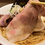燃えよ麺助 - 