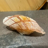 鮨 無垢/鮨 白銀 - 