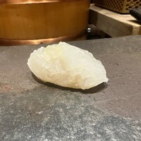 鮨 無垢/鮨 白銀 - 
