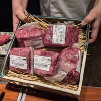 肉匠ふるさと - 