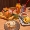 大衆海鮮 レトロ寿司酒場 えびすちゃん 梅田お初天神店