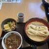 最上 楽農園 稲庭うどん 山菜