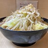 ラーメン二郎 京成大久保店