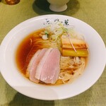 らーめん 鴨to葱 - 