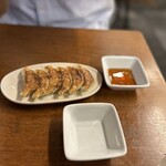 ラーメン 麺対軒 - 