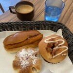 ミクスチャー - 