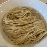 ラーメン 歩く花 - 