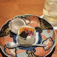 麻布淺井 - 