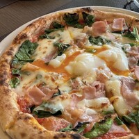 イタリア料理 Tavola D’oro 大阪高島屋店 - 