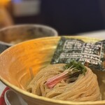 旬彩堂 - ポークカレーつけめん