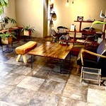 BORDER CAFE ROASTERY - 