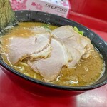 ラーメン 杉田家 千葉祐光店 - 