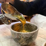 旬彩堂 - リゾットセット