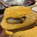 うなぎの中庄 心斎橋店 - 