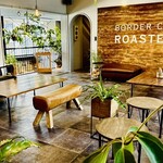 BORDER CAFE ROASTERY - 