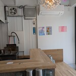 明太バンビーナ 御器所ガレージ店 - 