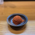 自家製麺 TANGO - 超辛いやつ