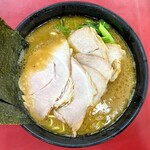 ラーメン 杉田家 千葉祐光店 - 