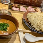 中華蕎麦 とみ田 - 