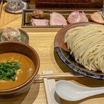 中華蕎麦 とみ田 - 