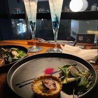 渋谷 Blue bird - 