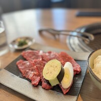 焼肉 The INNOCENT CARVERY 新丸ビル店 - 