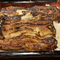 新宿うな鐵 はなれ - 