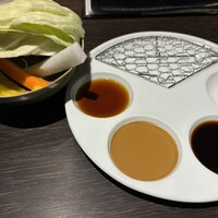 串揚げキッチン だん EKIZO神戸三宮店 - 
