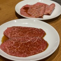 ビーフキッチン 渋谷店 - 