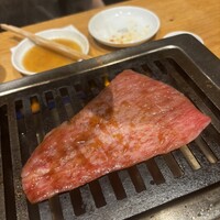 ビーフキッチン 渋谷店 - 