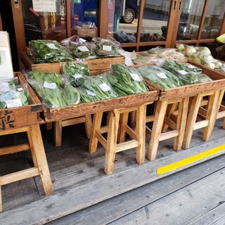 アジアン マルシェ_0