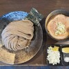 麺屋 みつば クローバー本店