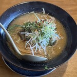 麺屋 花蔵 - 