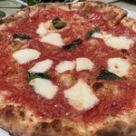 マカロニ市場 - 