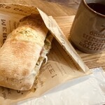 BORDER CAFE ROASTERY - 