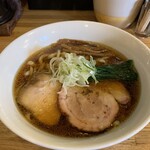 らーめん心繋 - 