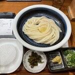 伊吹うどん - 